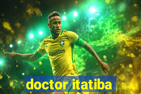 doctor itatiba